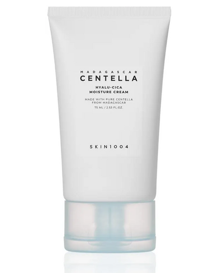 Centella Hyalu-Cica Moisture Cream