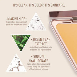 LYS Beauty - Triple Fix Setting Powder