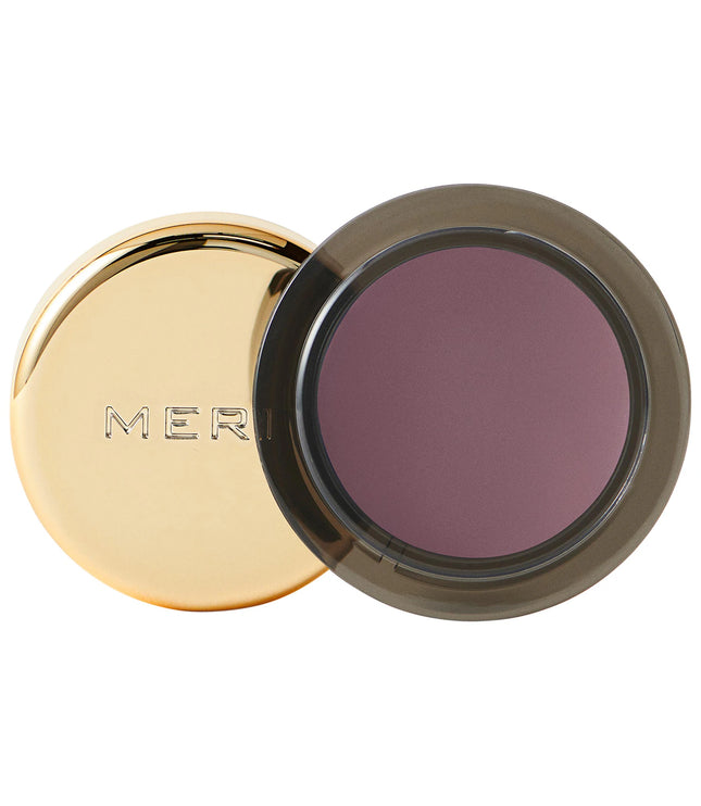 MERIT
Solo Shadow Cream-to-Powder Soft Matte Eyeshadow