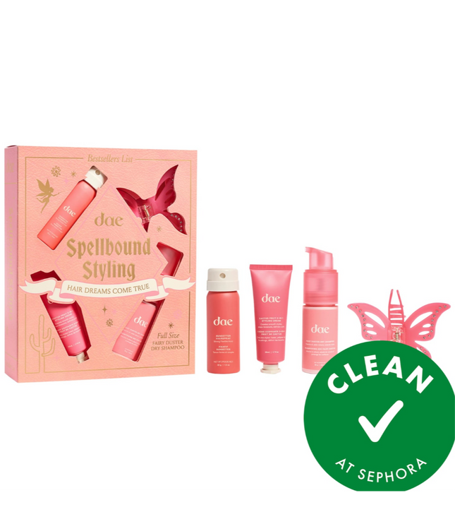 DAE - Spellbound Styling Hair Gift Set