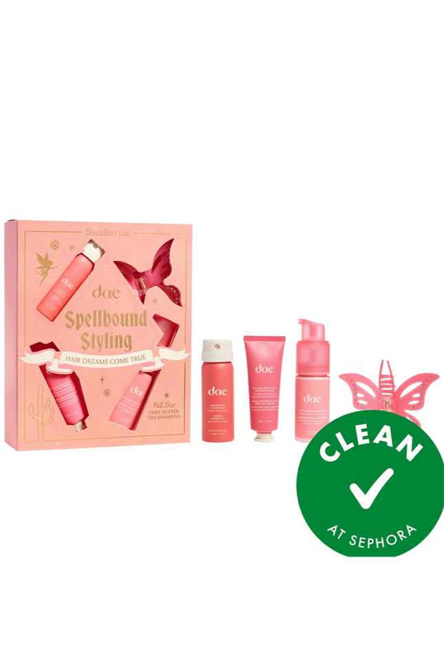 DAE - Spellbound Styling Hair Gift Set