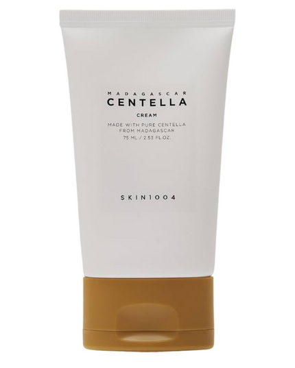 Centella Cream -Crema Hidratante ligera de origen coreano