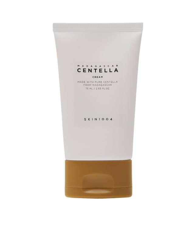 Centella Cream -Crema Hidratante ligera de origen coreano