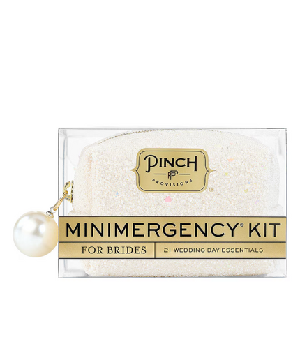 Pinch KIT DE MINI EMERGENCIAS DE PEARL BRIDES