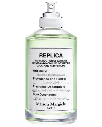 Maison Margiela
REPLICA' Matcha Meditation 100ML