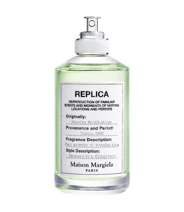 Maison Margiela
REPLICA' Matcha Meditation 100ML