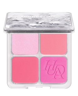 HUDA BEAUTY - Blush Filter Blurring Blushlighters Palette