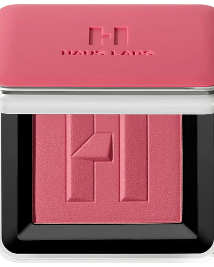HAUS LABS BY LADY GAGA
Color Fuse Talc-Free Blush Powder With Fermented Arnica
