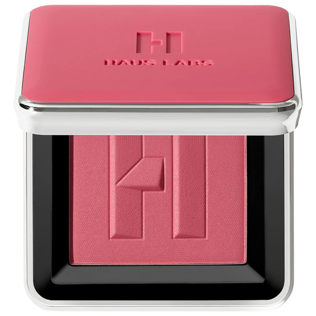 HAUS LABS BY LADY GAGA - 
Color Fuse Talc-Free Blush Powder With Fermented Arnica