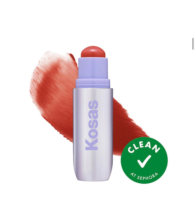 Kosas- Impressionist Multistick. Cream Cheeck + Lip Colour