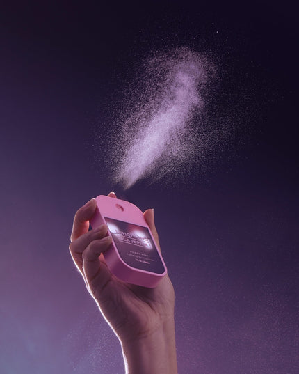 Touchland | Power Mist Hydrating Hand Sanitizer