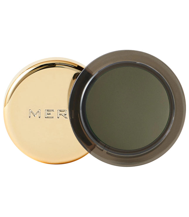 MERIT
Solo Shadow Cream-to-Powder Soft Matte Eyeshadow