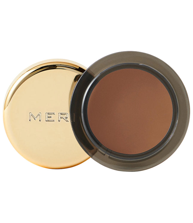 MERIT
Solo Shadow Cream-to-Powder Soft Matte Eyeshadow