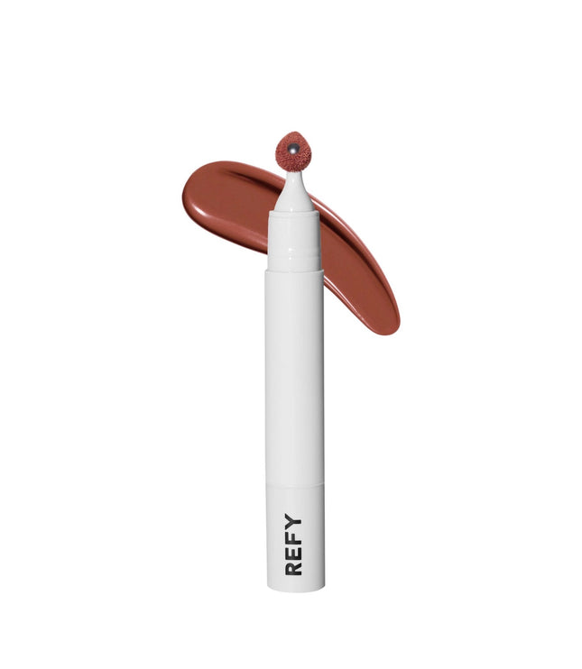 REFY- Satin Liquid Lip stick