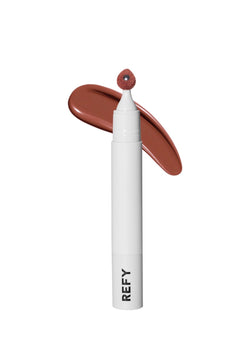 REFY- Satin Liquid Lip stick