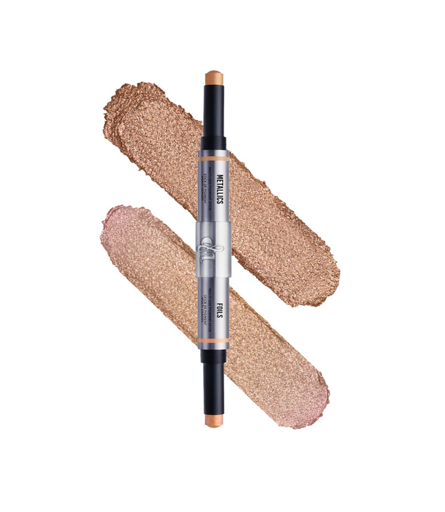 Danesa Myricks- Colorfix stick multi use Pearl pigment stick for eye, cheek and Lip