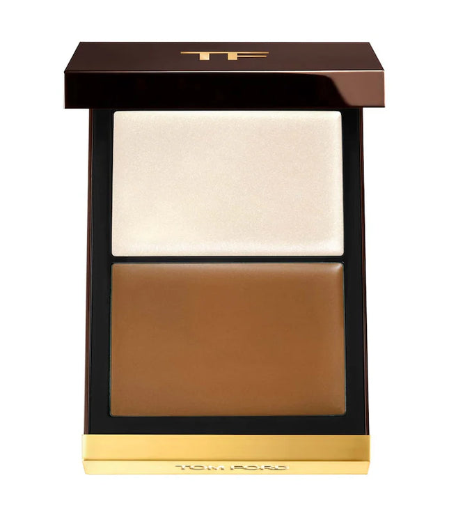TOM FORD
Shade And Illuminate Cream Contour Duo