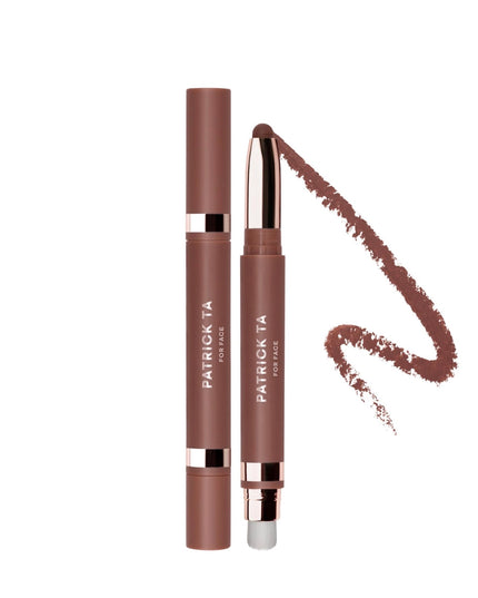 Patrick Ta- Major Sculpt Shape & Shade Anywhere Artistry