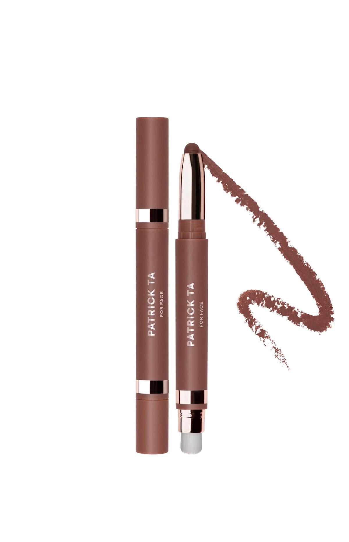 Patrick Ta- Major Sculpt Shape & Shade Anywhere Artistry