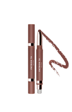 Patrick Ta- Major Sculpt Shape & Shade Anywhere Artistry