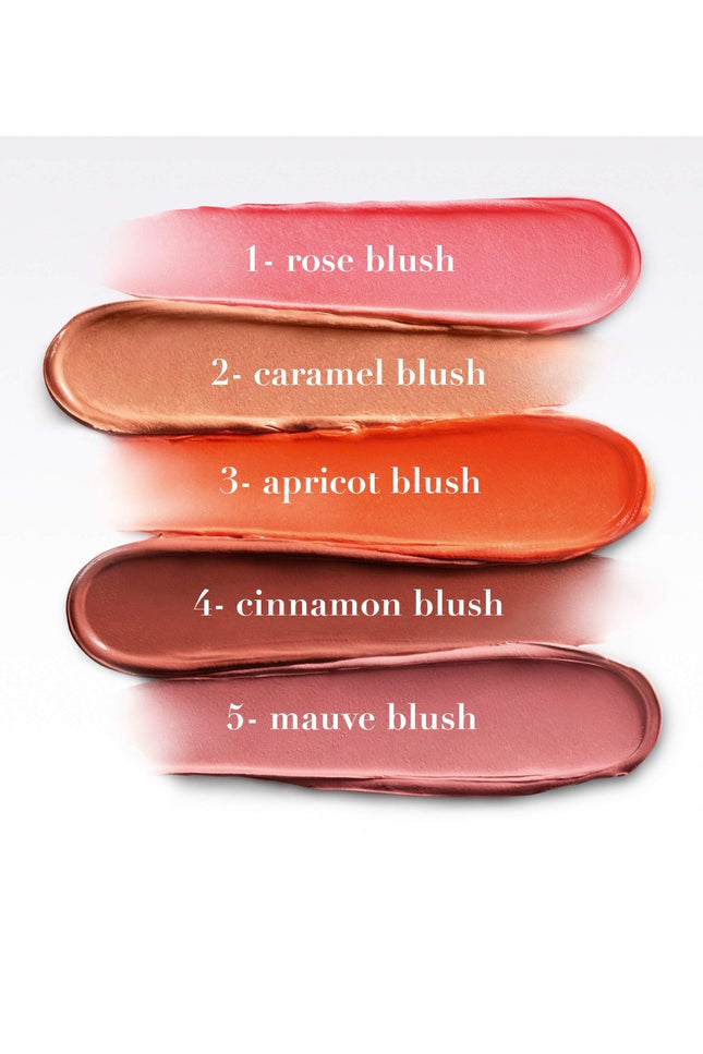 Armani Beauty Dolci Blush Smoothing Cream-to-Powder Soft-Matte Balm