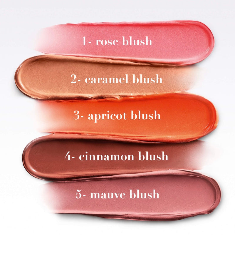 Armani Beauty Dolci Blush Smoothing Cream-to-Powder Soft-Matte Balm