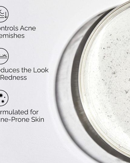 The Ordinary
Salicylic Acid 2% Exfoliating Blemish Solution