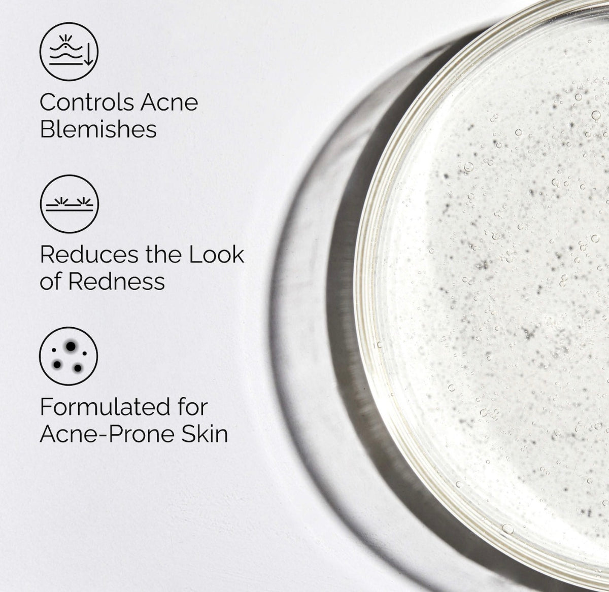 The Ordinary - Salicylic Acid 2% Exfoliating Blemish Solution