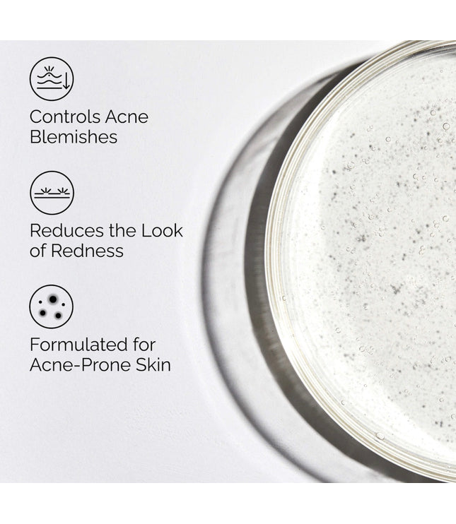 The Ordinary
Salicylic Acid 2% Exfoliating Blemish Solution