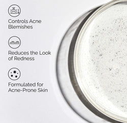 The Ordinary - Salicylic Acid 2% Exfoliating Blemish Solution