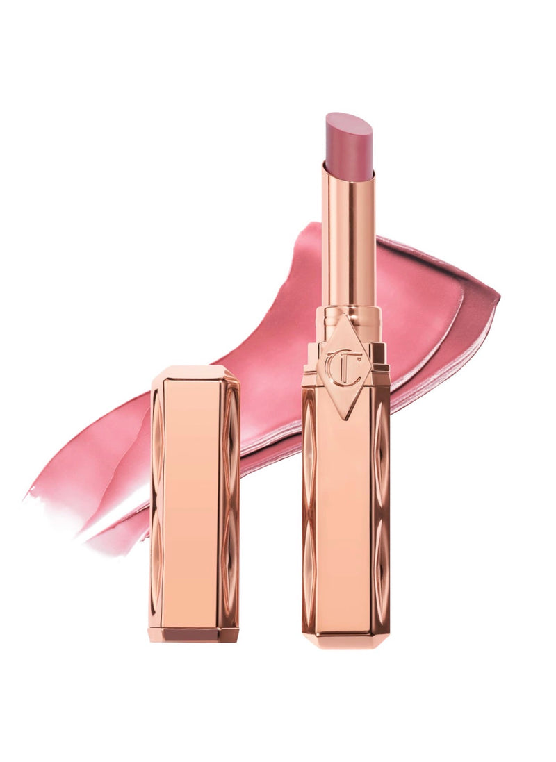 Charlotte Tilbury Pillow Talk Long Lasting Blush Balm Sheer Lip Tint
