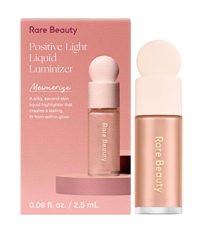 Rare Beauty by Selena Gomez
Mini Positive Light Liquid Luminizer