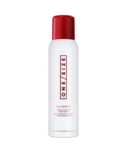 ONE/SIZE By Patrick Star- Oil Sucker Liquid Blotting Paper Touch Up Spray