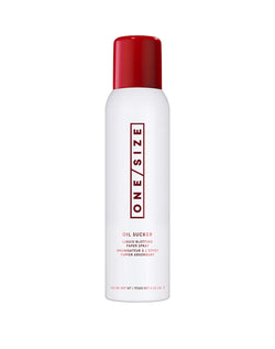 ONE/SIZE By Patrick Star- Oil Sucker Liquid Blotting Paper Touch Up Spray