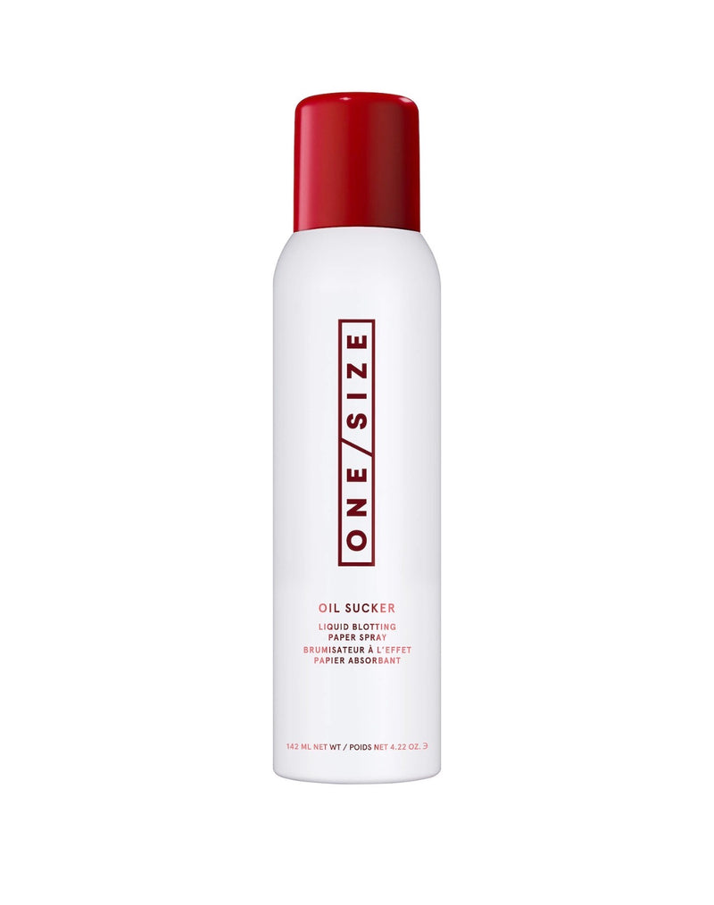 ONE/SIZE By Patrick Star- Oil Sucker Liquid Blotting Paper Touch Up Spray