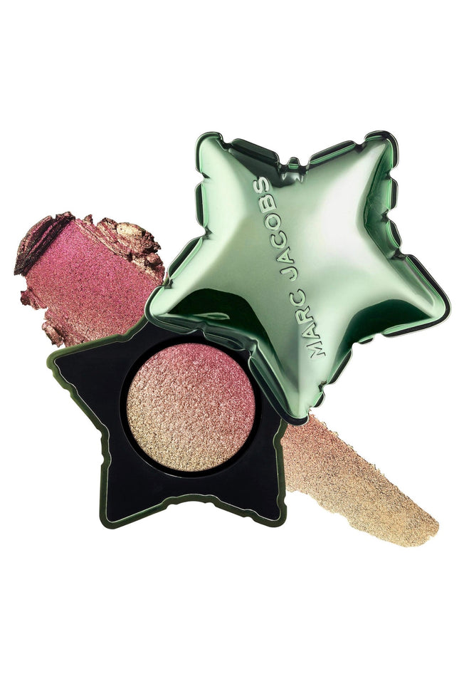 Marc Jacobs Beauty - Born Star Cream-to-Powder Long-Wear Eyeshadow