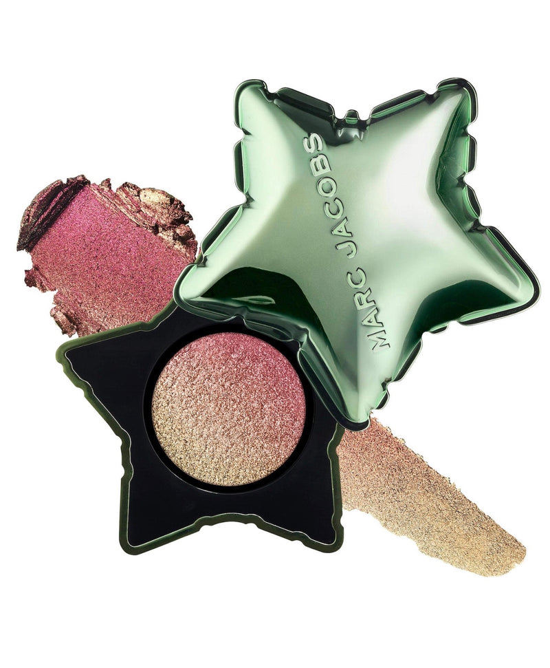 Marc Jacobs Beauty - Born Star Cream-to-Powder Long-Wear Eyeshadow