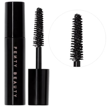 Fenty Beauty - Hella Ticc Voluminizing Mascara travel size