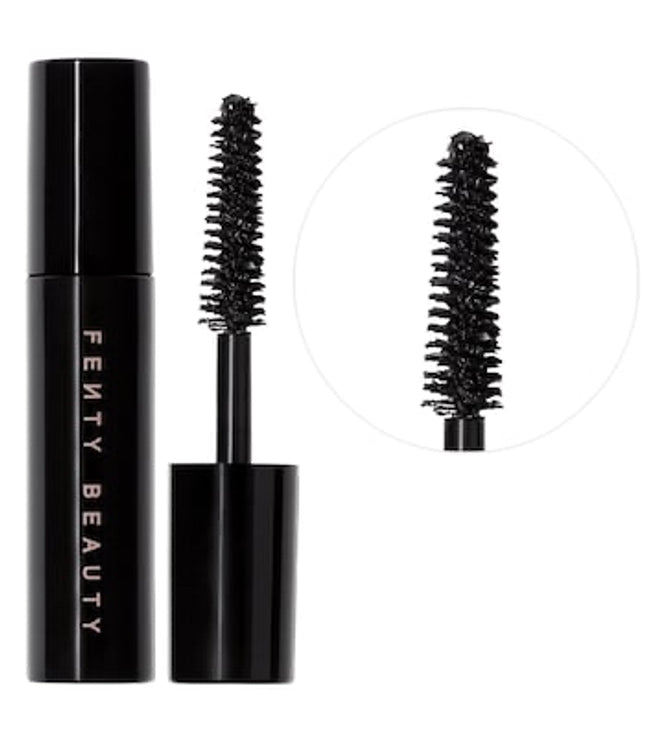 Fenty Beauty - Hella Ticc Voluminizing Mascara travel size