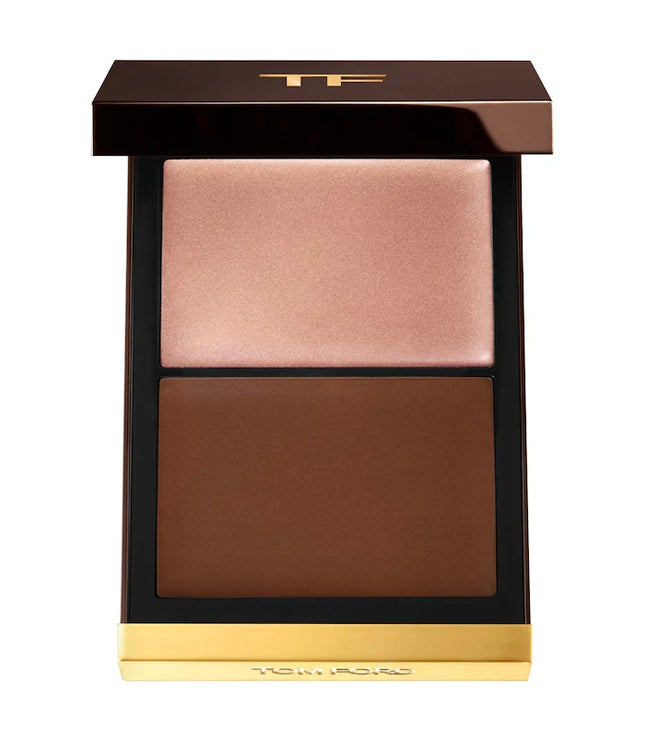 TOM FORD
Shade And Illuminate Cream Contour Duo