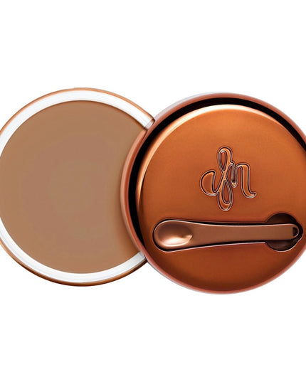 Danessa Myricks Beauty - Yummy Skin Blurring Balm Powder - Tinted Primer & Foundation