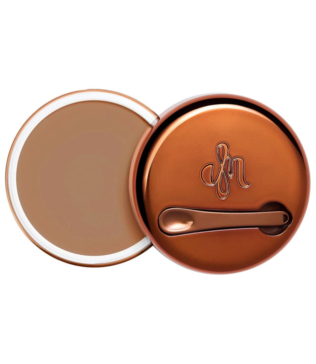 Danessa Myricks Beauty - Yummy Skin Blurring Balm Powder - Tinted Primer & Foundation