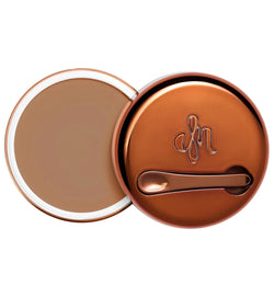 Danessa Myricks Beauty - Yummy Skin Blurring Balm Powder - Tinted Primer & Foundation