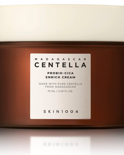 Centella Probio-Cica Enrich Cream