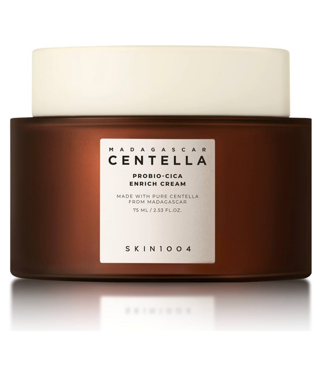 Centella Probio-Cica Enrich Cream