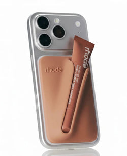 Rhode - snap-on lip case