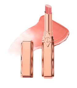 Charlotte Tilbury Pillow Talk Long Lasting Blush Balm Sheer Lip Tint