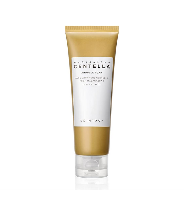 Centella Cleansing Ampoule Foam
