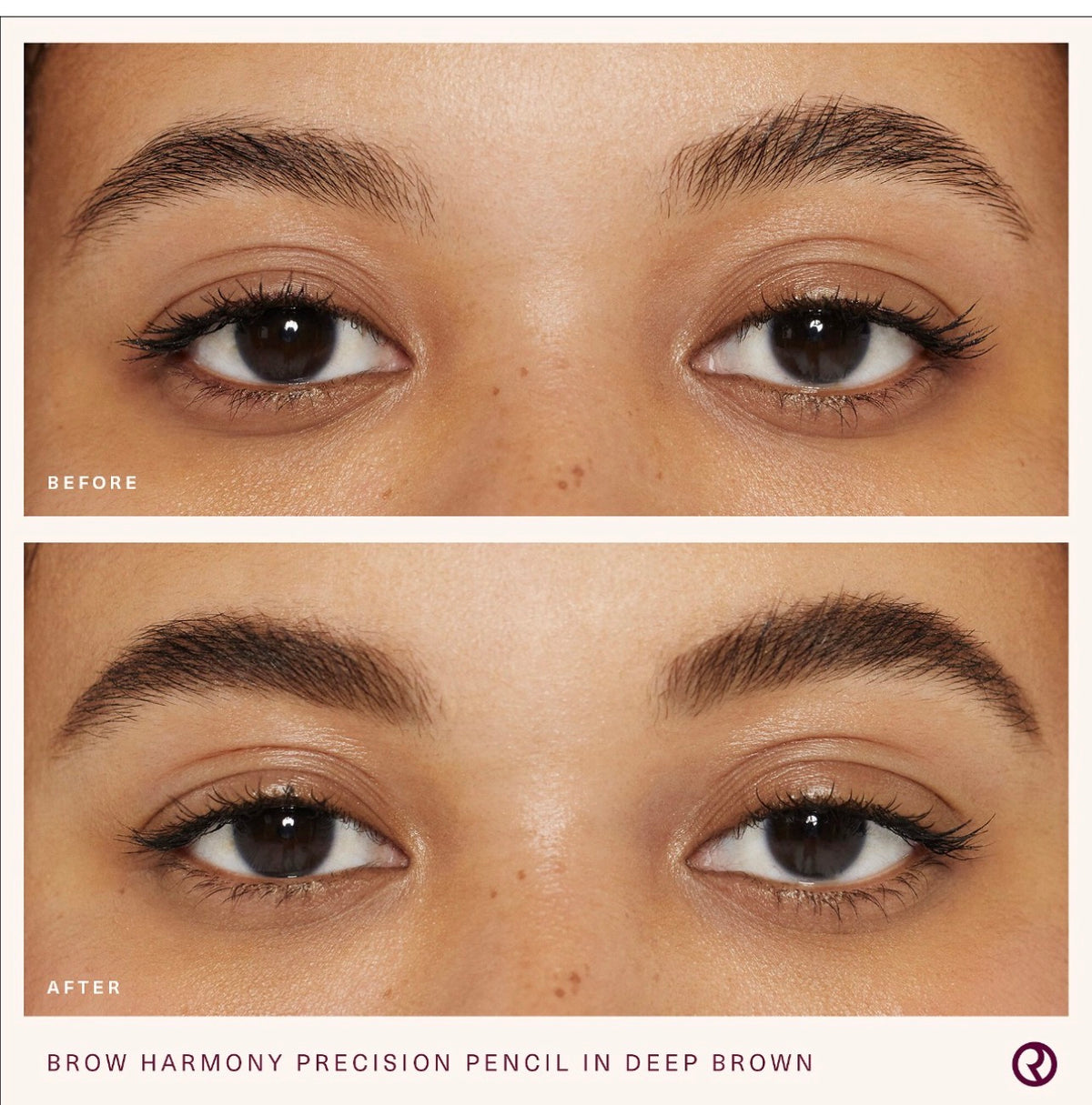 Rare Beauty by Selena Gomez - Brow Harmony Precision Eyebrow Pencil