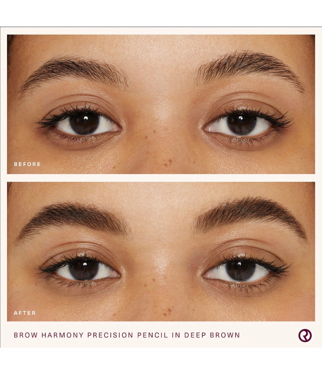 Rare Beauty by Selena Gomez - Brow Harmony Precision Eyebrow Pencil